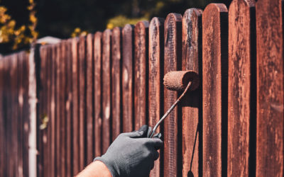 What exterior paint do professional painters use Lo Jolla