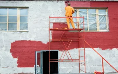 Interior Painting service La Jolla
